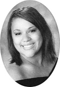 JESSICA FONTES: class of 2009, Grant Union High School, Sacramento, CA.